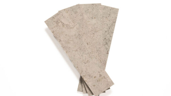 Gascogne Blue, Honed