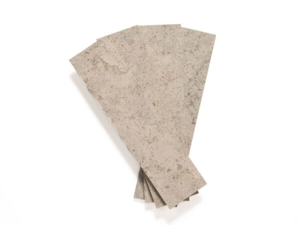 Gascogne Blue, Honed