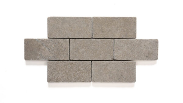 Nazare Taupe 2x4 107475