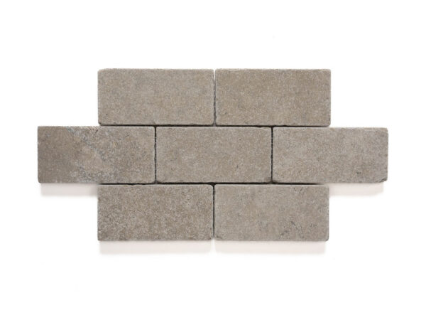 Nazare Taupe 2x4 107475