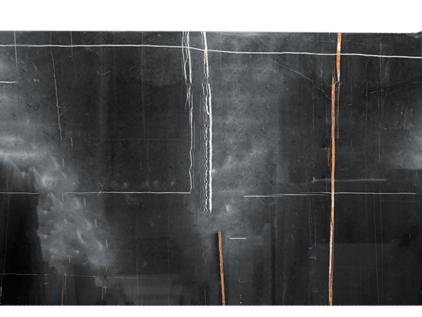 Sahara Noir Black Marble Slab 230