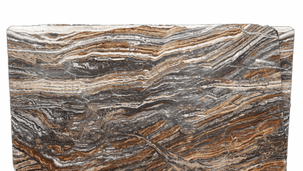 Travertino Jurassico Light Brown Beige Travertine Slab 258