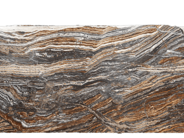 Travertino Jurassico Light Brown Beige Travertine Slab 258