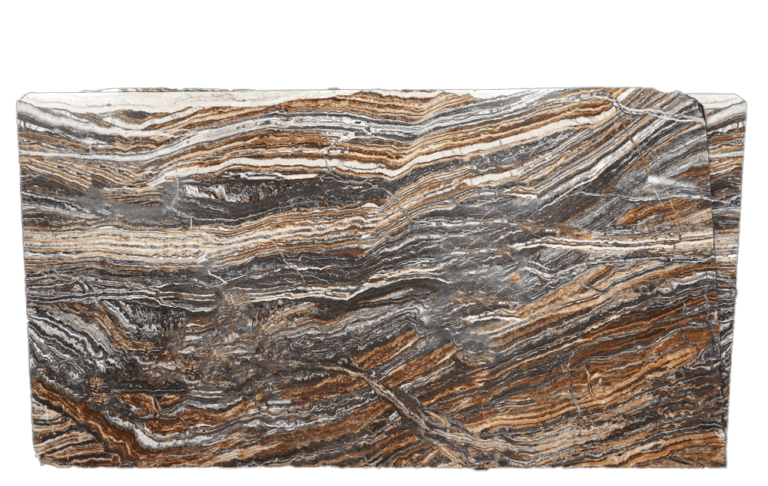 Travertino Jurassico Light Brown Beige Travertine Slab 258