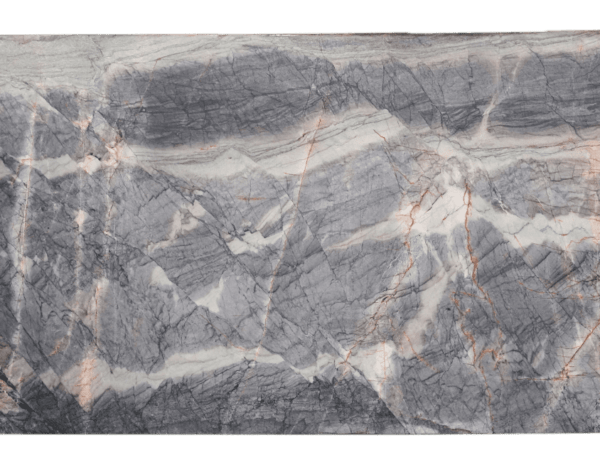 Zuma Blue Blue Quartzite Slab 374