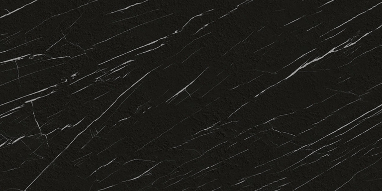 Nero Marquina Bush Hammered