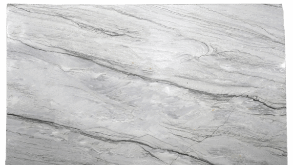 Allure Grey Quartzite Slab