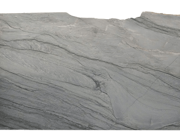 Allure Grey Quartzite Slab