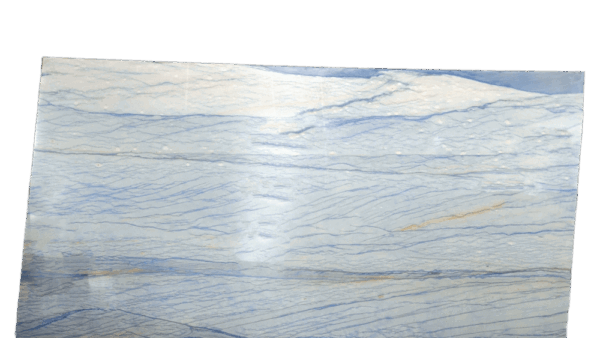 Azul Macuabas Blue Quartzite Slab 345