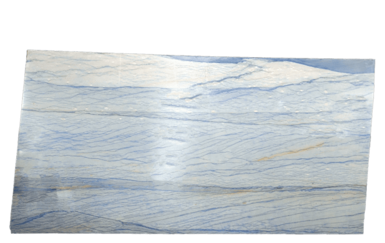 Azul Macuabas Blue Quartzite Slab 345