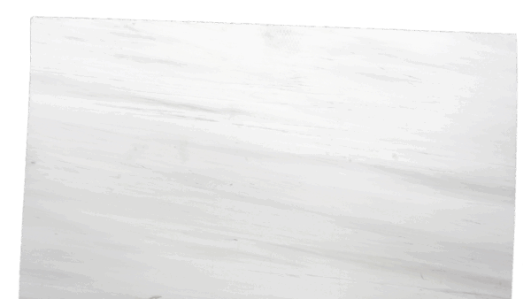 Bianco Dolomiti White Marble Slab 338