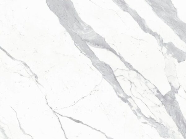Bianco Statuario Venato Engineered Porcelian Slab 23