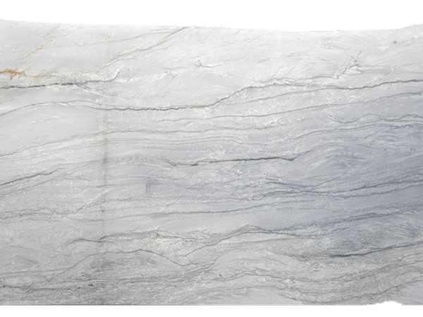 Brooklyn Grey Quartzite Slab 302