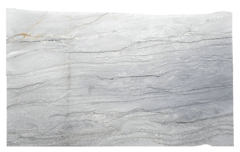 Brooklyn Grey Quartzite Slab 302