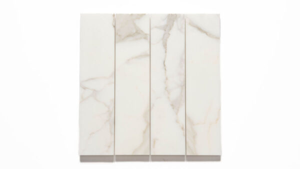 Calacatta Gold, Honed