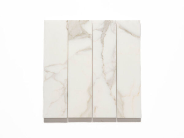 Calacatta Gold, Honed