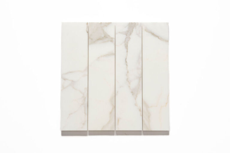 Calacatta Gold, Honed