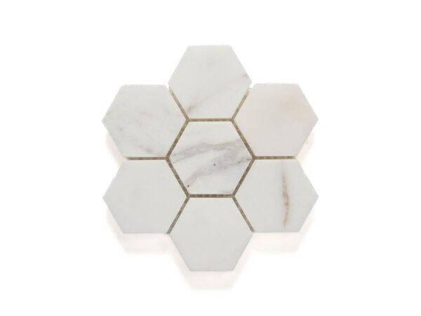 Calacatta Gold Hex 107349