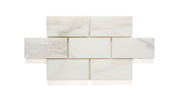 Calacatta Gold H2x4 107679