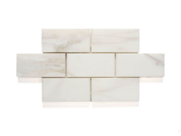 Calacatta Gold H2x4 107679