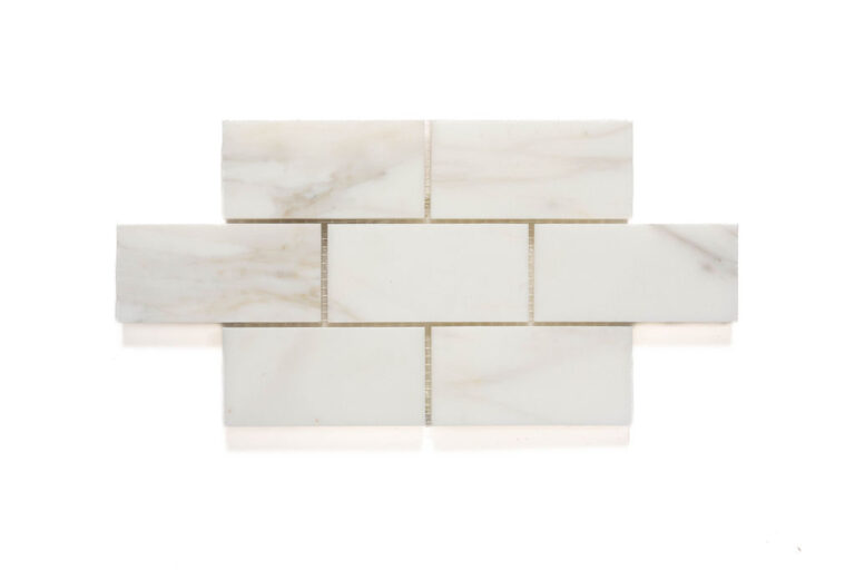 Calacatta Gold H2x4 107679