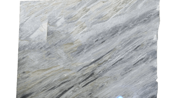 Calacatta Manhattan Grey Green Marble Slab 397