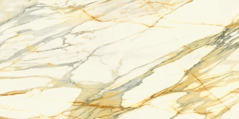 Calacatta Mediceo Engineered Porcelian Slab 27