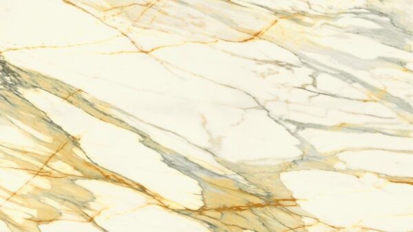 Calacatta Mediceo Engineered Porcelian Slab 26