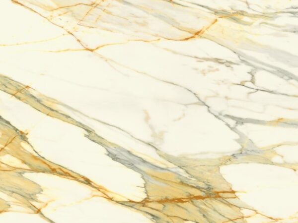 Calacatta Mediceo Engineered Porcelian Slab 26