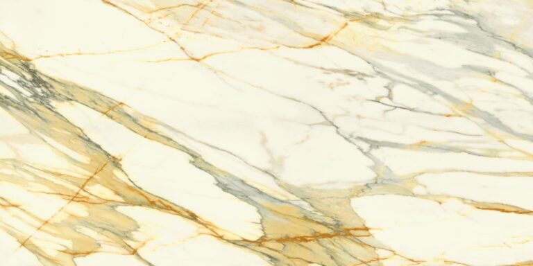 Calacatta Mediceo Engineered Porcelian Slab 26