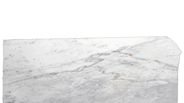 Calacatta Michelangelo White Marble Slab 326