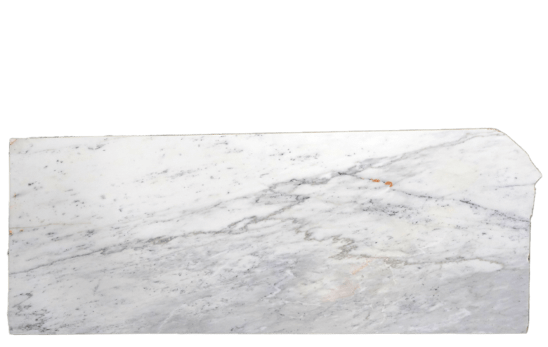 Calacatta Michelangelo White Marble Slab 326