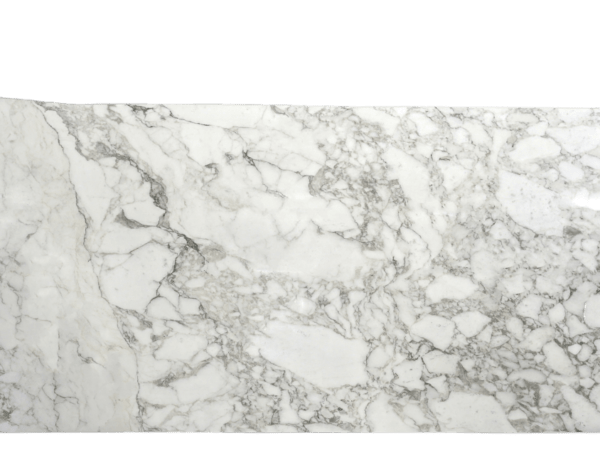 Calacatta Oro Vagli White Marble Slab 336