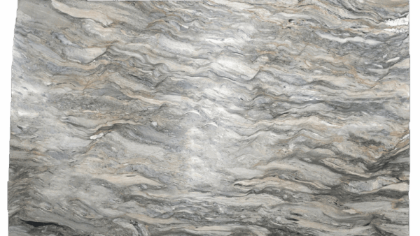 Fusion Green Quartzite Slab 344