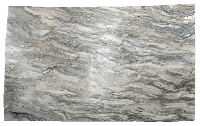 Fusion Green Quartzite Slab 344