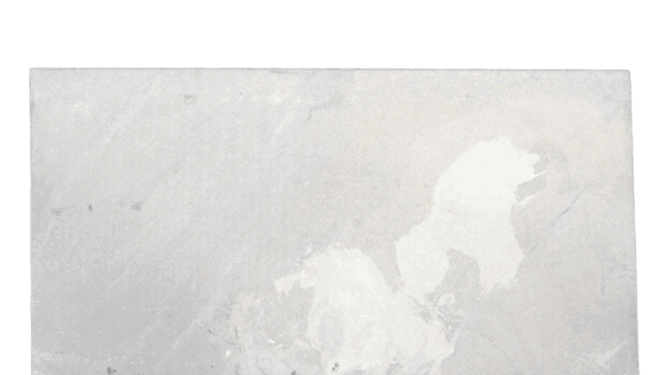 Giallo Avorio Taupe Limestone Slab 471