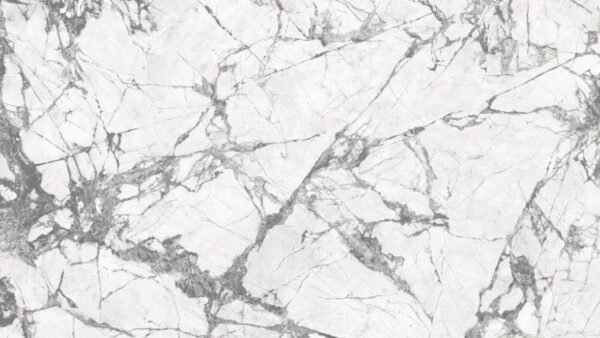 Invisible White Engineered Porcelian Slab 36
