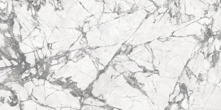 Invisible White Engineered Porcelian Slab 36