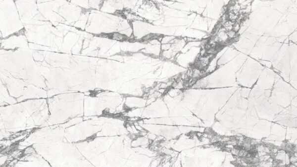 Invisible White Engineered Porcelian Slab 37