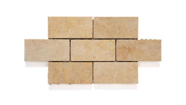 Jerusalem Gold 2x4 107443
