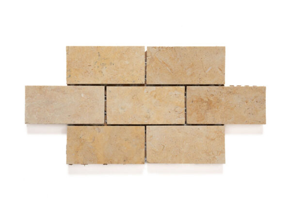 Jerusalem Gold 2x4 107443