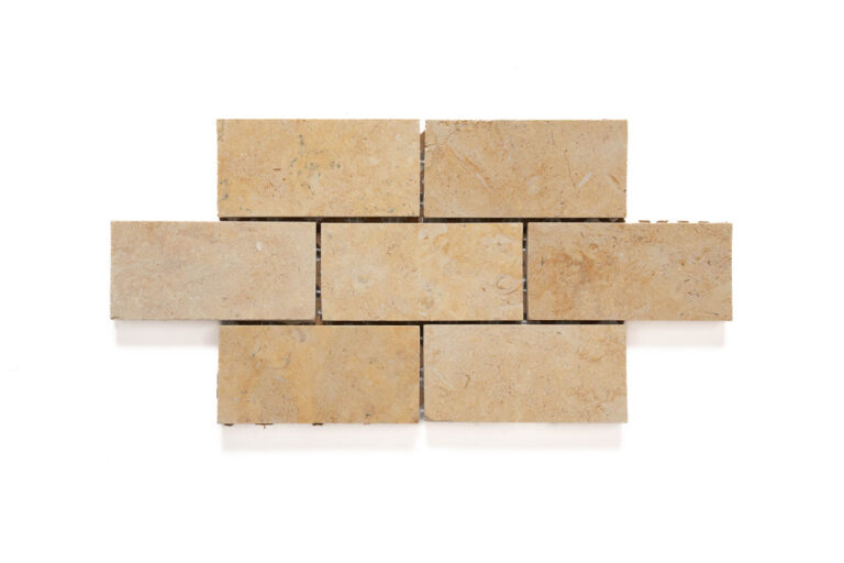 Jerusalem Gold 2x4 107443