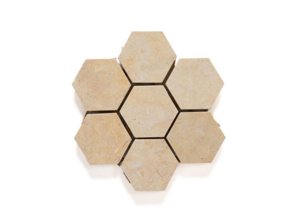 Jerusalem Gold Hex 107362