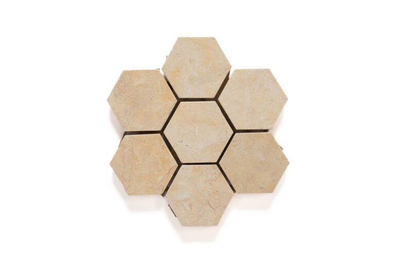 Jerusalem Gold Hex 107362