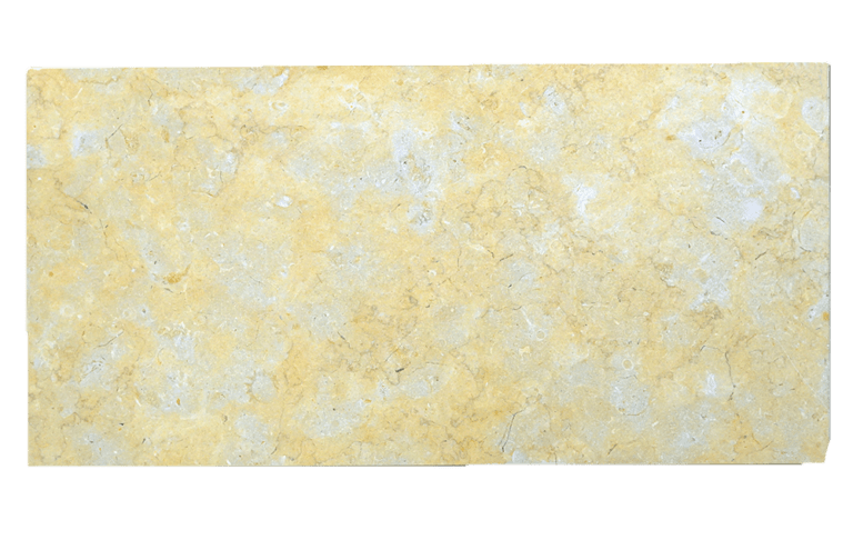 Jerusalem Gold Limestone Honed Tile