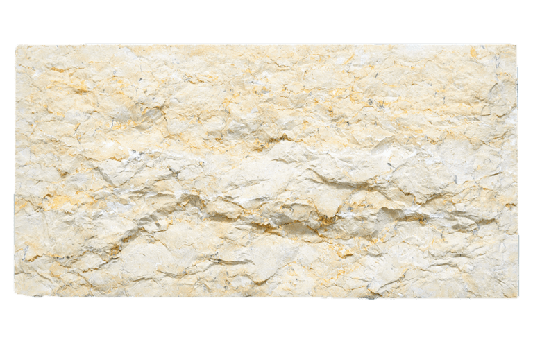 Jerusalem Gold Limestone Split Face Tile