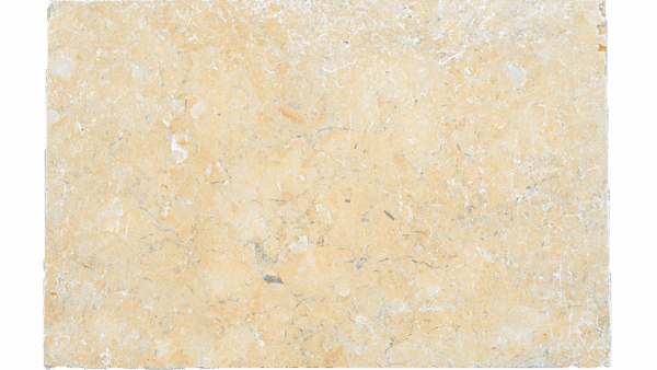Jerusalem Gold Limestone Tumbled Tile