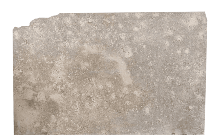 Jerusalem Grey Gold Taupe Limestone Slab 403