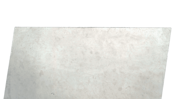 Moca Cream Cross Cut Cream Limestone Slab 487