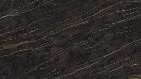 Noir Desir Matte Engineered Porcelian Slab 39